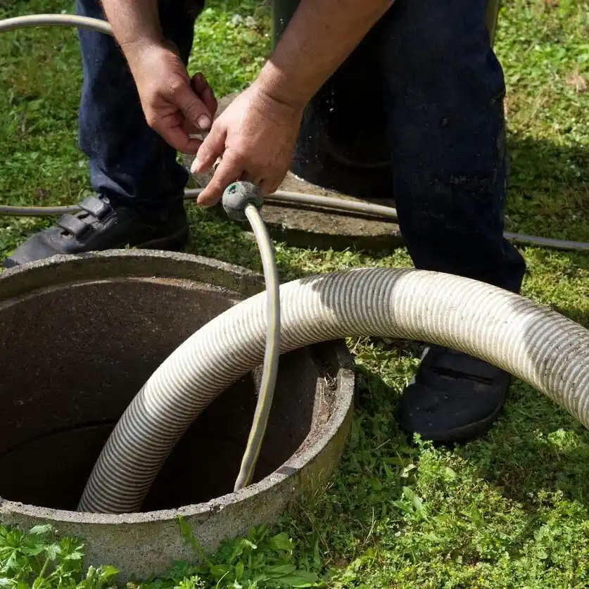 septic tank services Mill Neck